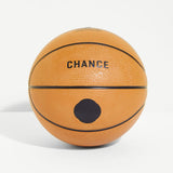 Teddy Mini Basketball From Chance