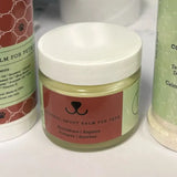 Natural Snout Balm for PETS from Lizush
