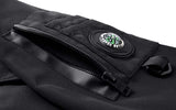 NX Tactical Matte Black Jacket From Niepce Inc