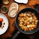 Better Chef 10-Inch Heavy-Gauge Aluminum Non-Stick Fry Pan from Jupiter Gear Home