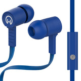 HyperGear Low Ryder Earphones w Mic 3.5mm from Jupiter Gear Home