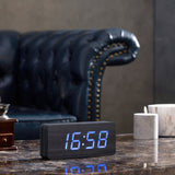 Kutia Slab Click Clock from Uber Appliance
