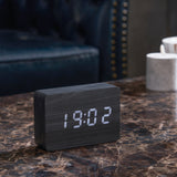 Kutia Brick Click Clock from Uber Appliance