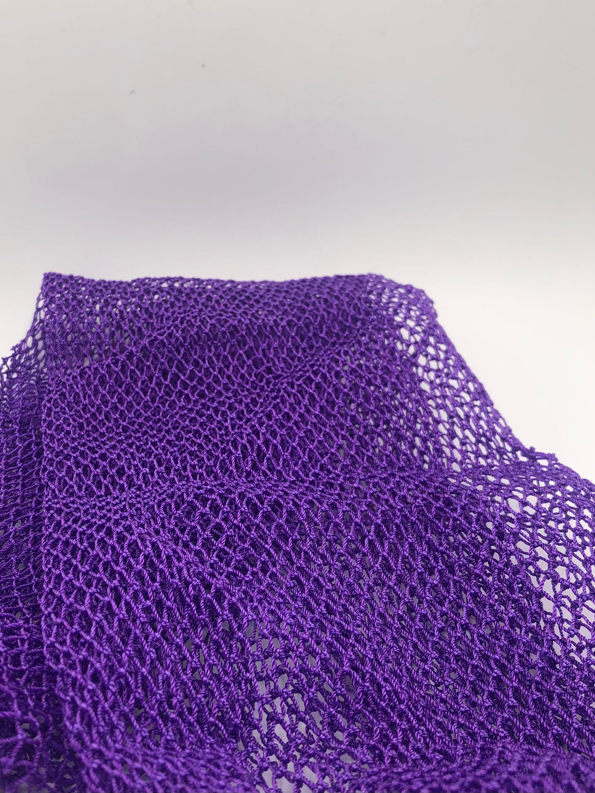 African Exfoliating Net from Cee Cee's Closet NYC