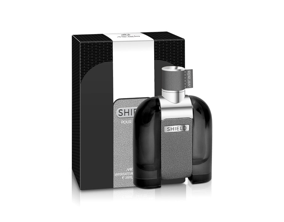 Shield (Pour Homme) From ViviFragances