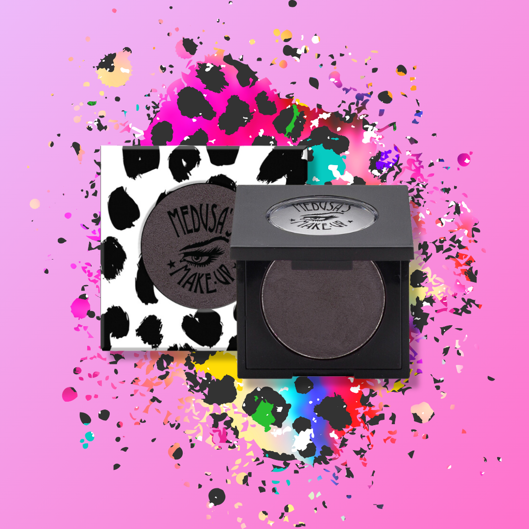 Totally Baked Eyeshadow - Stoked from Medusa's Makeup