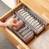 Drawer Clothes Organizers from Moderny