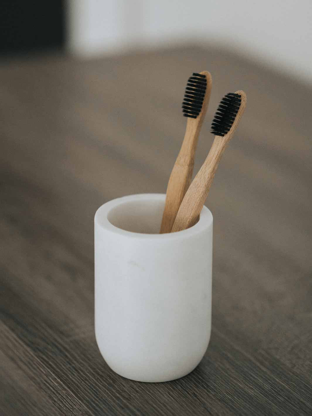Marble Accessories Set from Supply