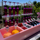 REVO Party Barge Cooler™ | Pink Coral From REVO COOLERS, LLC