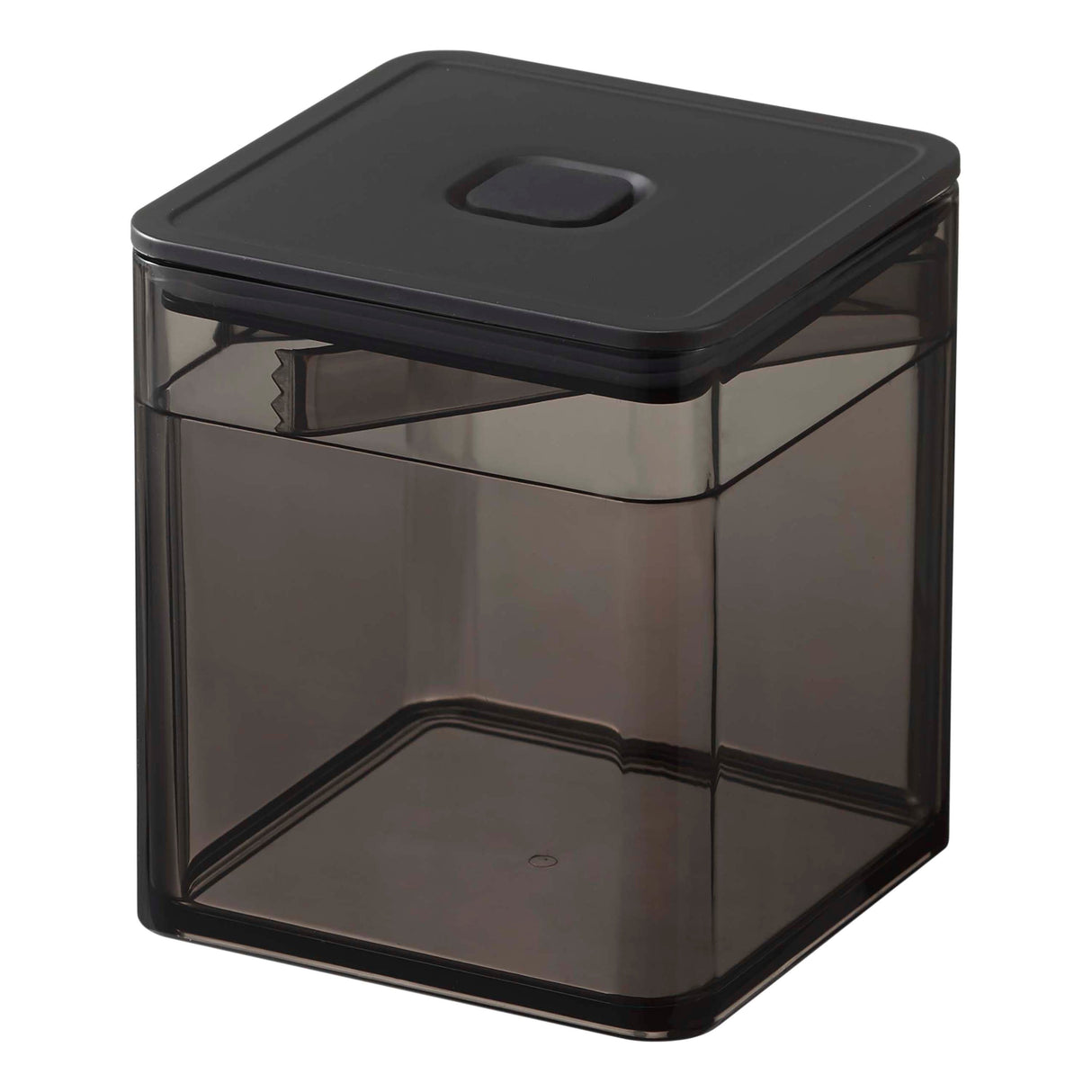 Vacuum-Sealing Food Container - Tongs from Yamazaki Home