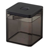 Vacuum-Sealing Food Container - Tongs from Yamazaki Home