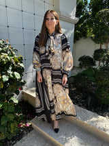 The Laurie Dress From Drama NYC Plus