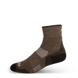 Lightweight - Mini Crew Wool Socks Mountain Heritage from Minus33 Merino Wool Clothing