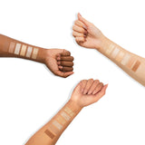 Highlight & Contour 6 Shade Face Palette from Profusion Cosmetics