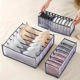 Drawer Clothes Organizers from Moderny