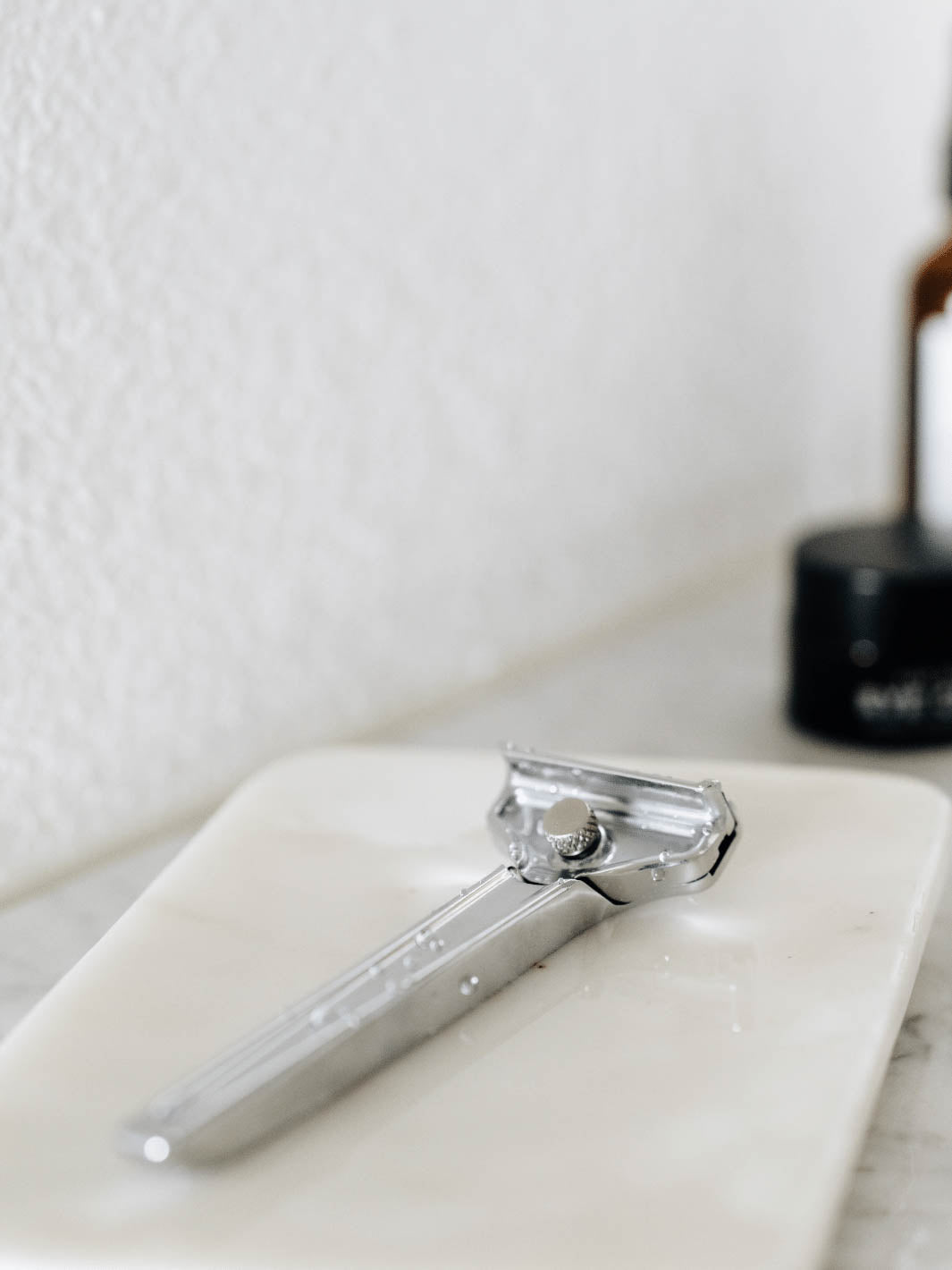 Marble Accessories Set from Supply