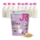Organic Oat Milk Powder 2-Pack From JOI