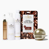 Calming Regimen Kit From Tones by Cocoa