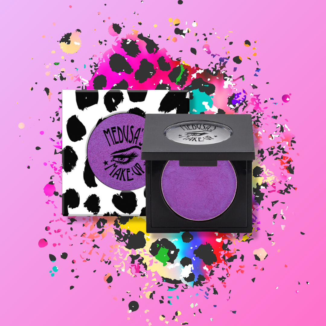 Totally Baked Eyeshadow - Radical from Medusa's Makeup