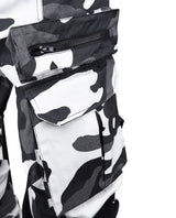 IBP1828 Noble Cargo Pants from Niepce Inc