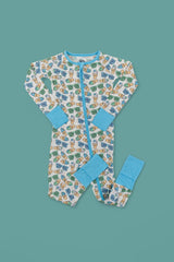 COOL SUMMER DREAM ROMPER from DREAM BIG LITTLE CO