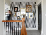 Amos Wallpaper from Loomwell Home Goods