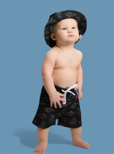 DINOSNORE DREAM BUCKET HAT from DREAM BIG LITTLE CO