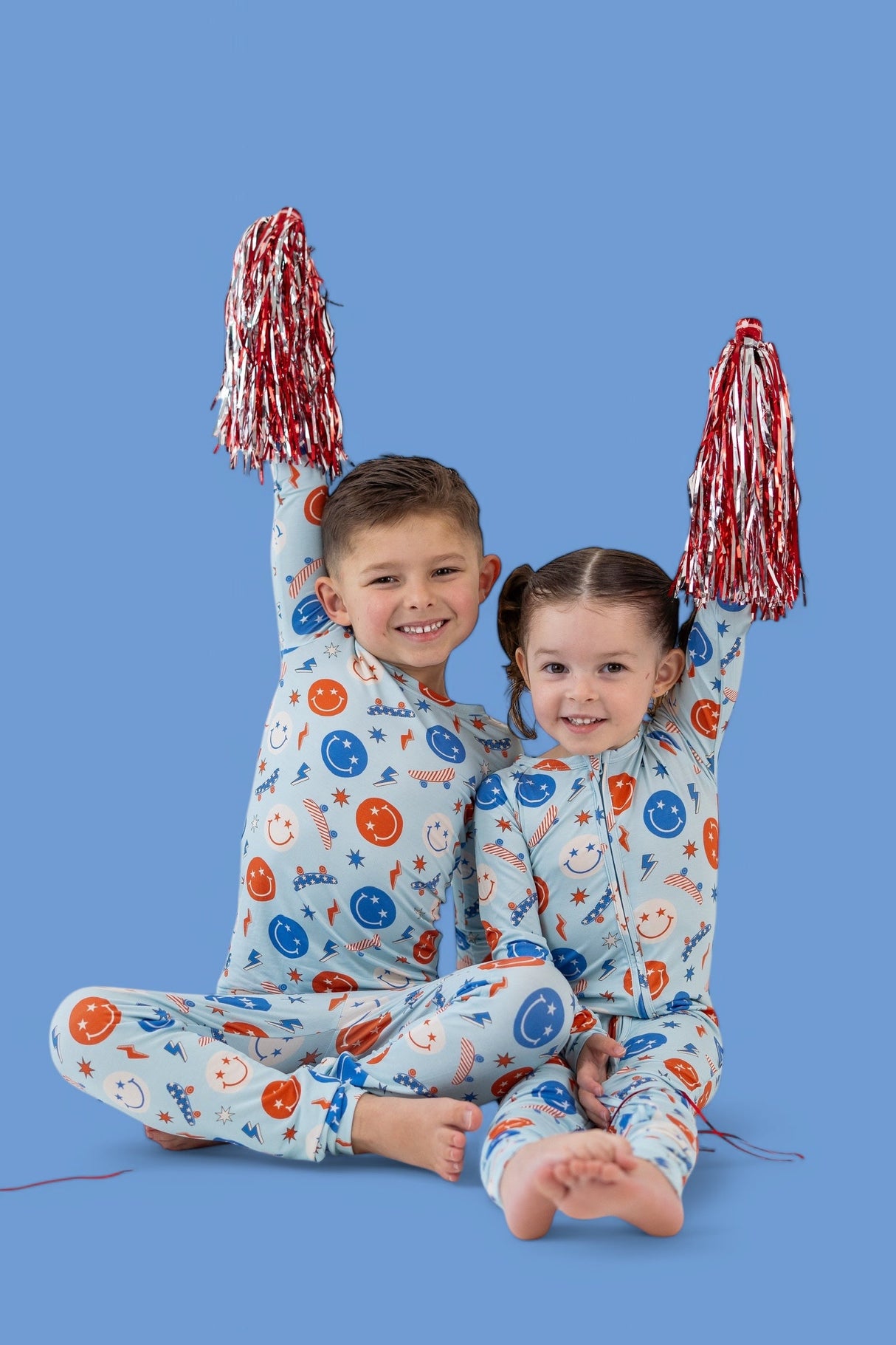 FREEDOM SKATIN' SMILES DREAM SET from DREAM BIG LITTLE CO