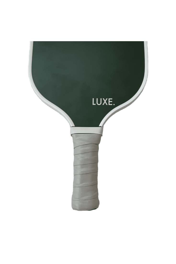 Grips from LUXE Pickleball