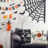 Happy Halloween Cushion Covers from Moderny
