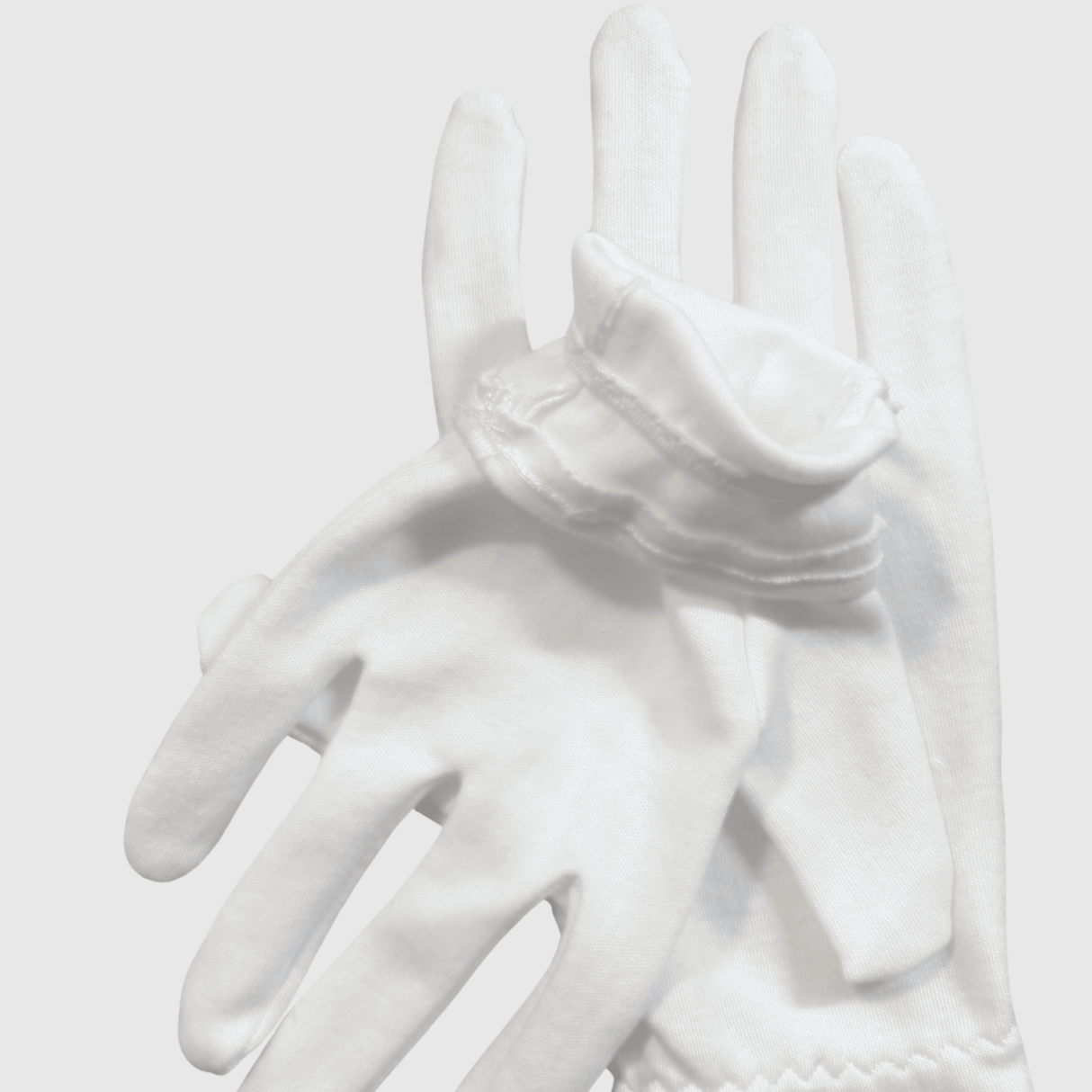 Moisturizing Cotton Gloves for Dry Hands from gymsegbë