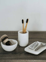 Marble Accessories Set from Supply