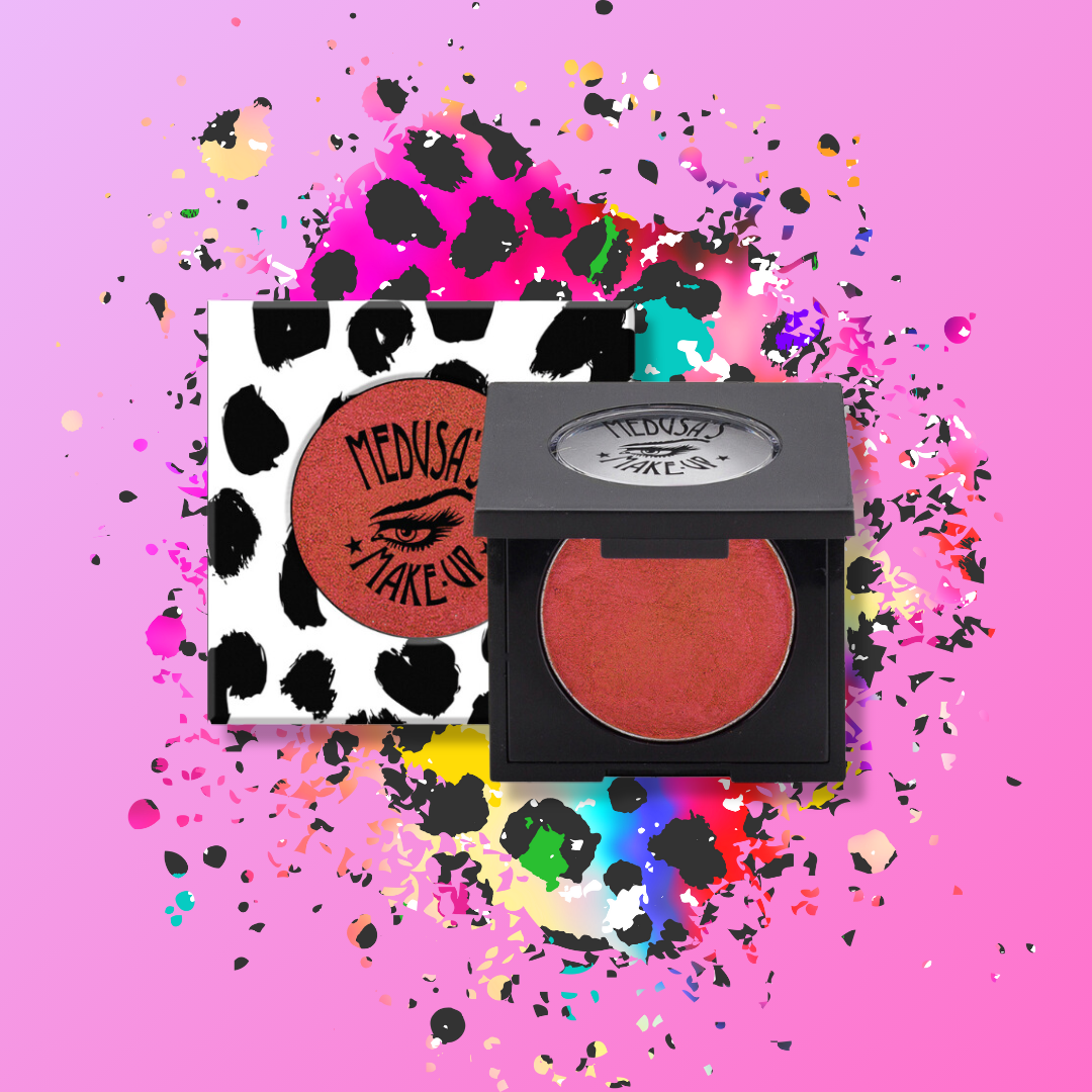 Totally Baked Eyeshadow - Fer Sure from Medusa's Makeup
