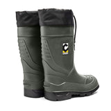 Badaxe Waterproof Rubber Boot – Green From Chinook Footwear