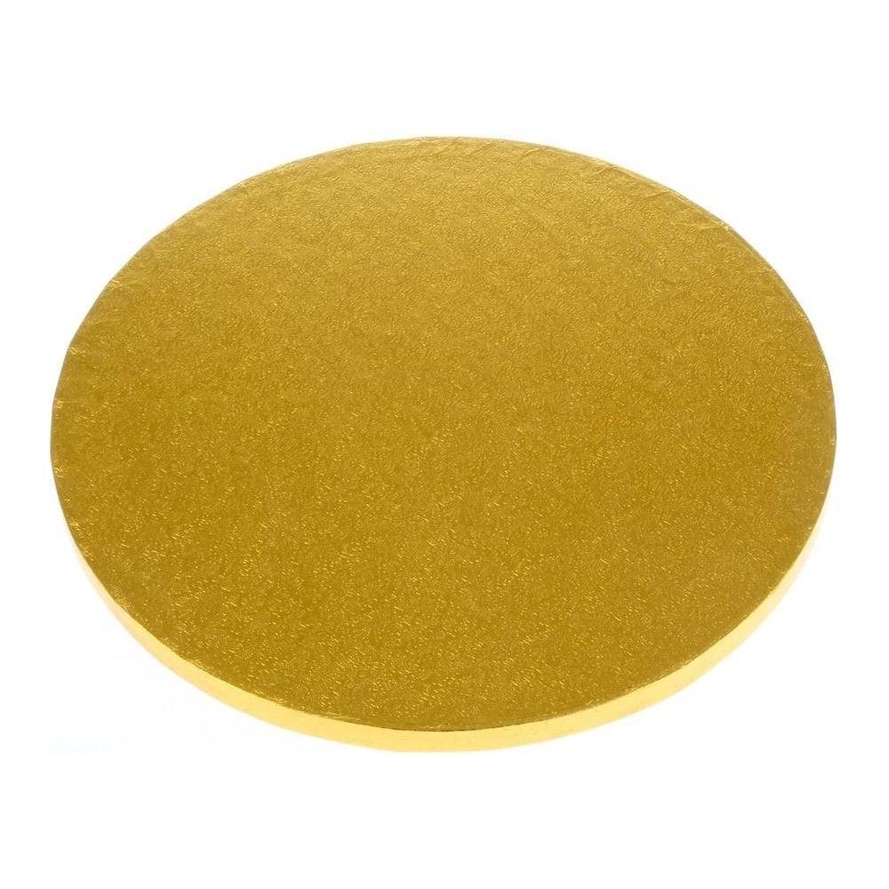 Cake Drum - 10"  Round from Cake Craft Shoppe, LLC