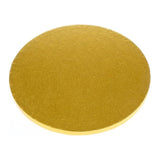 Cake Drum - 8" Round from Cake Craft Shoppe, LLC