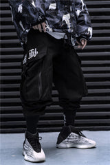 HiPants2 Shadow Cargo Pants from Niepce Inc
