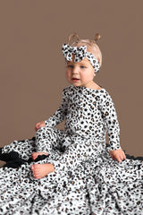 WILD GOALS DREAM ROMPER from DREAM BIG LITTLE CO