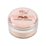 MATTE MINERAL POWDER from Prolux Cosmetics