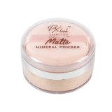 MATTE MINERAL POWDER from Prolux Cosmetics