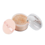 MATTE MINERAL POWDER from Prolux Cosmetics