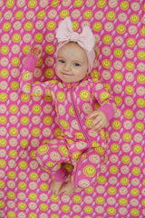 RADIANT SMILES DREAM ROMPER from DREAM BIG LITTLE CO
