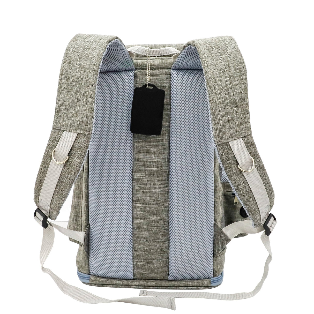 Mr. Peanut's Vancouver Series Backpack Pet Carrier for Smaller Cats and Dogs from Mr. Peanut's Pet Carriers