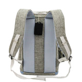Mr. Peanut's Vancouver Series Backpack Pet Carrier for Smaller Cats and Dogs from Mr. Peanut's Pet Carriers