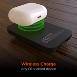 HyperGear 5000mAh Magnetic Wireless Power Bank from Jupiter Gear Home
