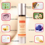 Full Size Korean Skincare Regimen Kit from gymsegbë