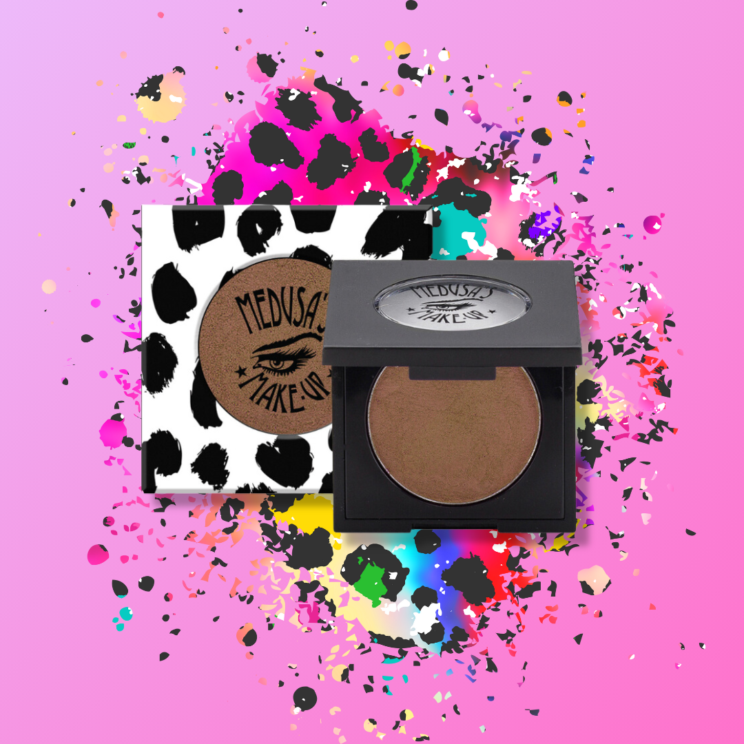 Totally Baked Eyeshadow - Bodacious from Medusa's Makeup
