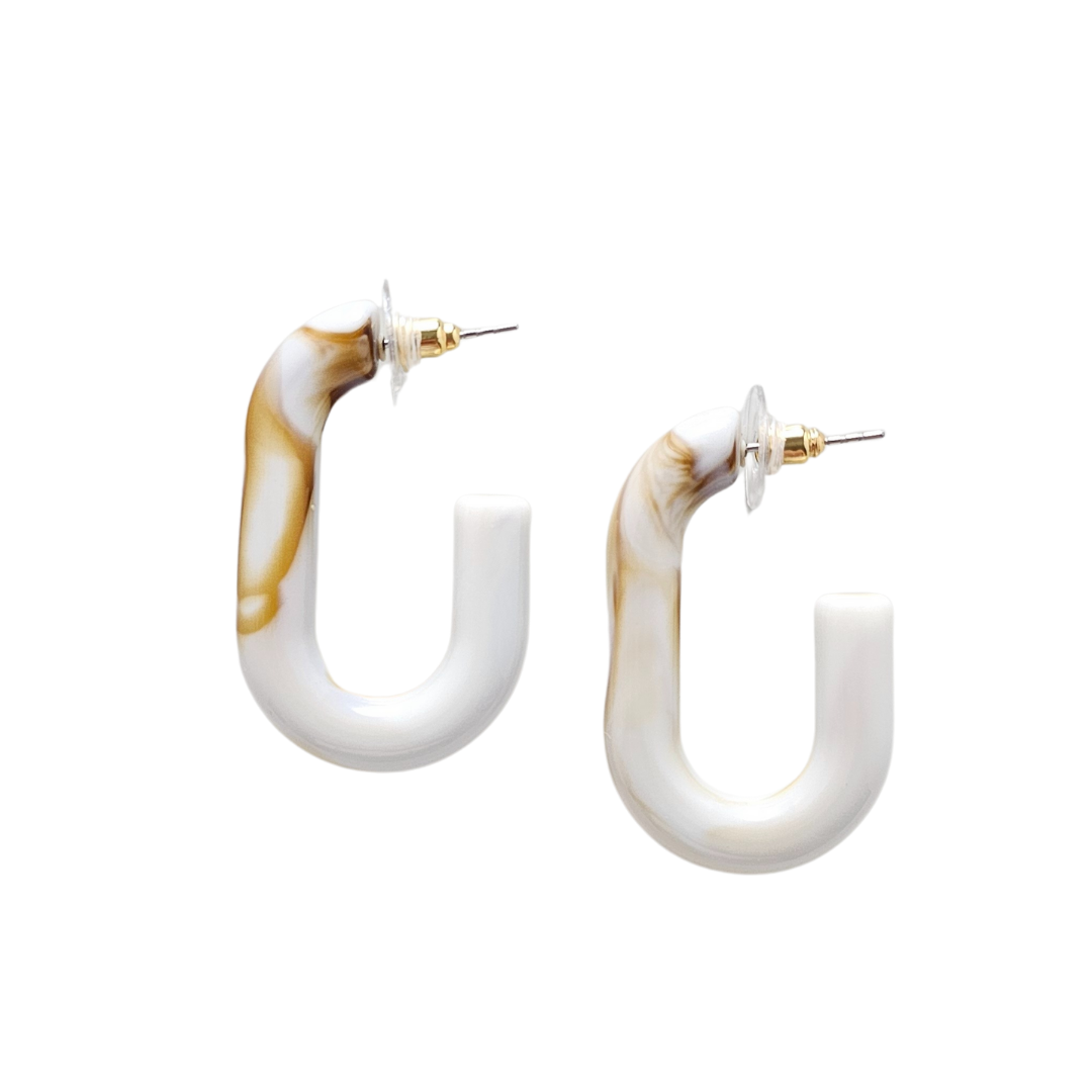 Joanna Hoops - Latte from Spiffy & Splendid