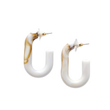 Joanna Hoops - Latte from Spiffy & Splendid