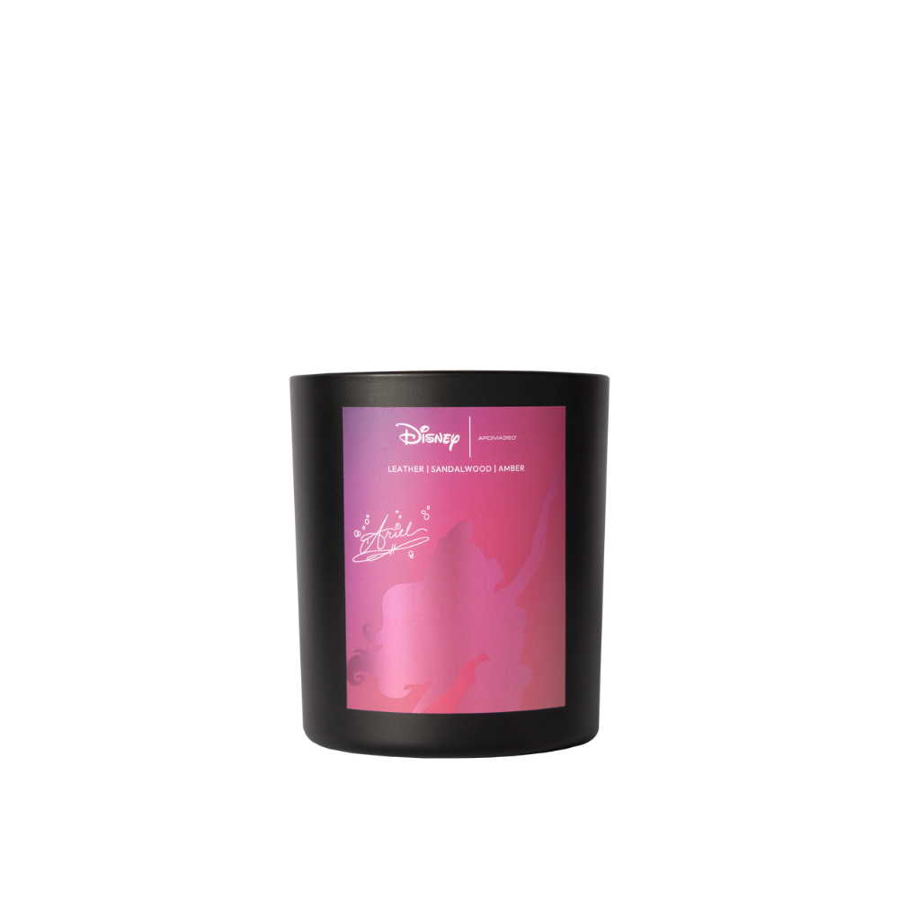 Disney My Way Candle from Hotel Collection